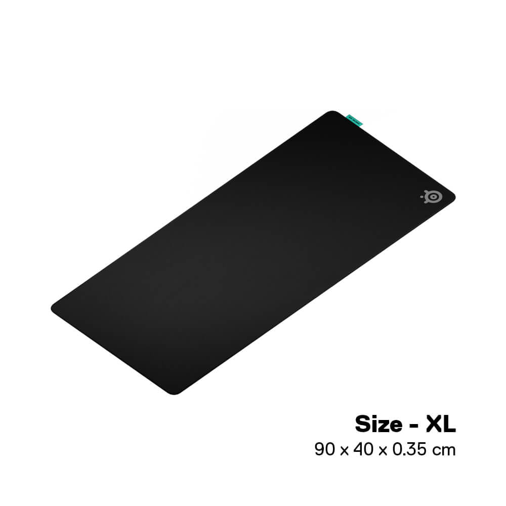 แผ่นรองเมาส์ STEELSERIES QCK PERFORMANCE BALANCE ไซซ์ XL_0